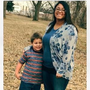 Meet your Posher, Candace